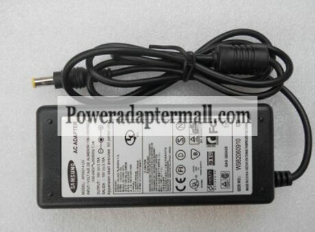 14V 1.79A Samsung S19A330BW LS22C130NS/XF AC adapter charger - Click Image to Close